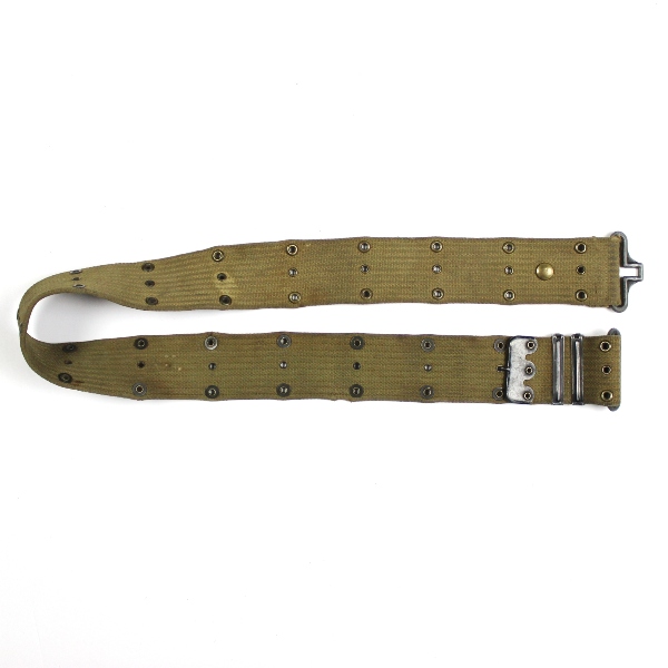 M1936 pistol belt