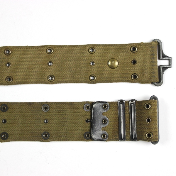 M1936 pistol belt