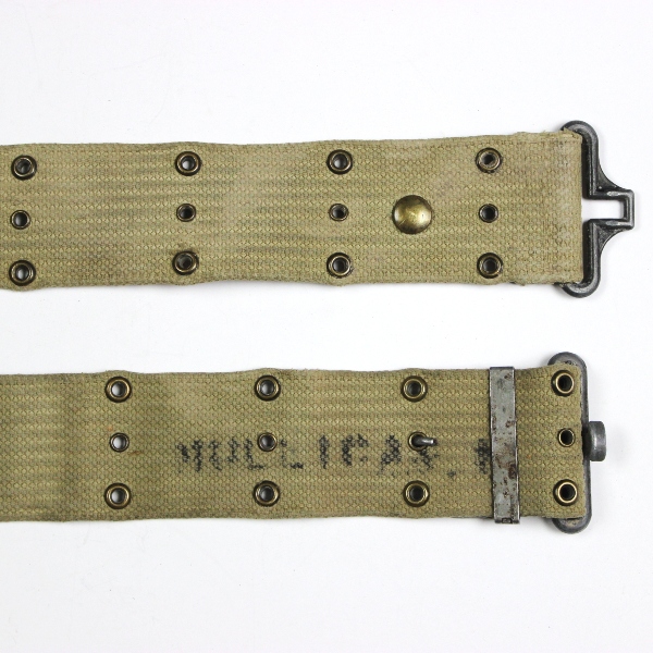 M1936 pistol belt