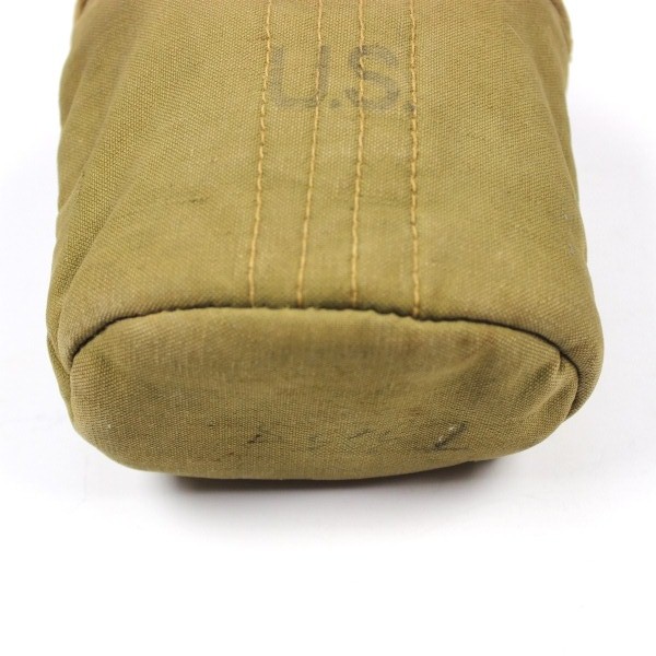 M1910 field canteen w/ British made cover - 1944