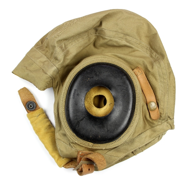 USAAF AN-H-15 flight helmet - Size large