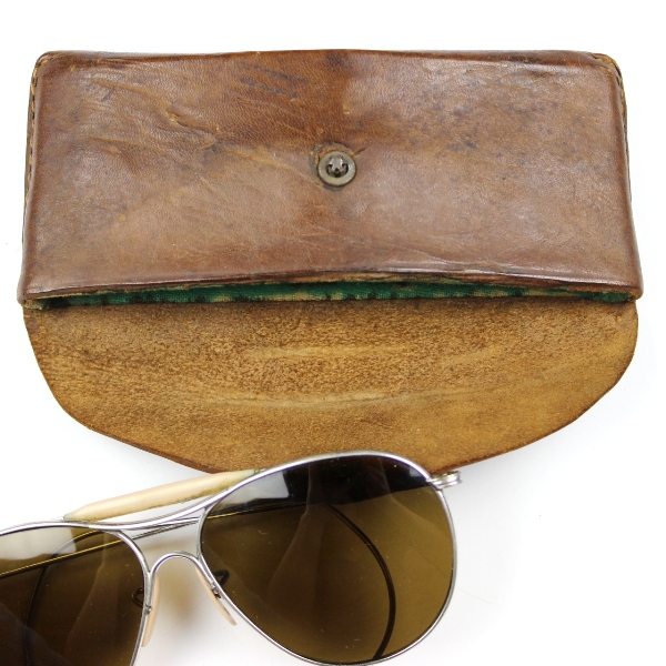 USAAF / USN AN6531-1 American Optical sunglasses