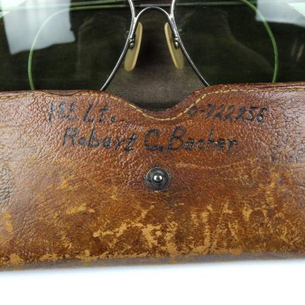 USAAF / USN AN6531-1 sunglasses - 8th AF identified