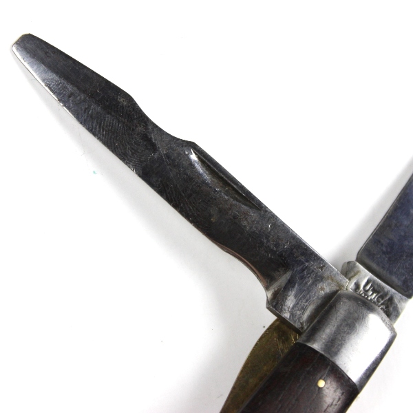 US Army TL-29 electricians knife - Utica