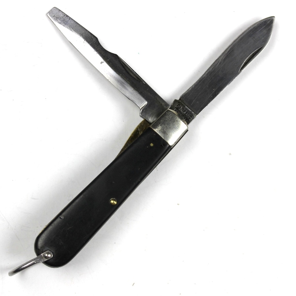 US Army TL-29 electricians knife - Camillus