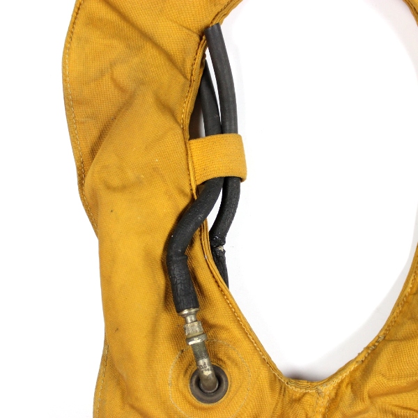 Early USAAF life preserver type B-3 1942