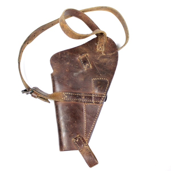 M3 Colt shoulder holster - Sears Saddlery Co. 1943