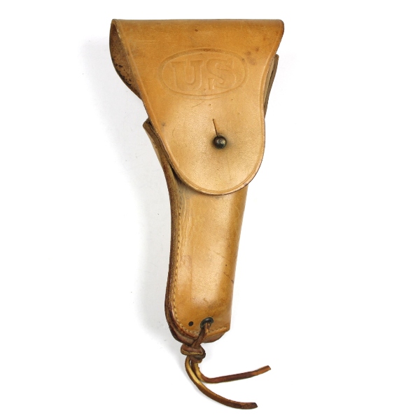 M1916 Colt holster - Boyt 1944