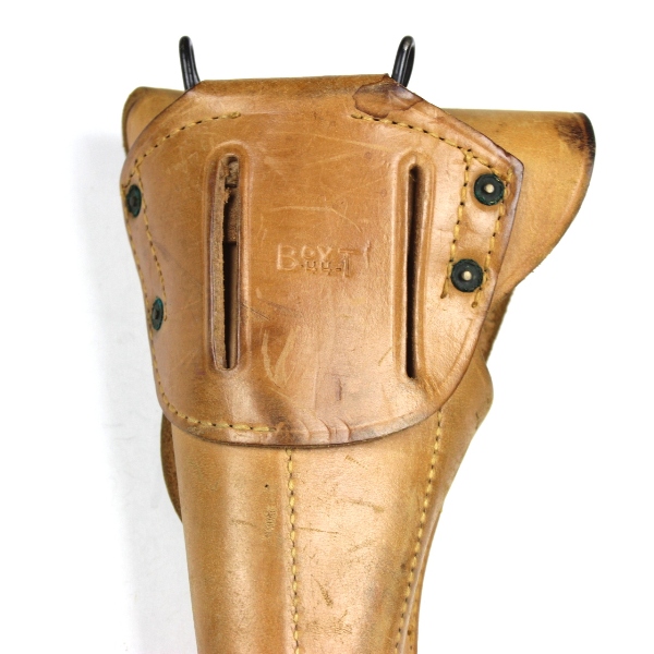 M1916 Colt holster - Boyt 1944