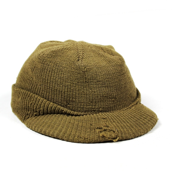 M1941 wool knit Jeep / beanie cap