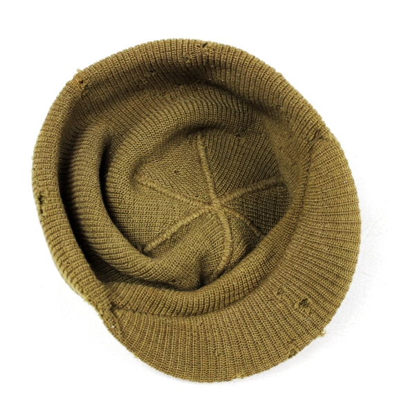 M1941 wool knit Jeep / beanie cap