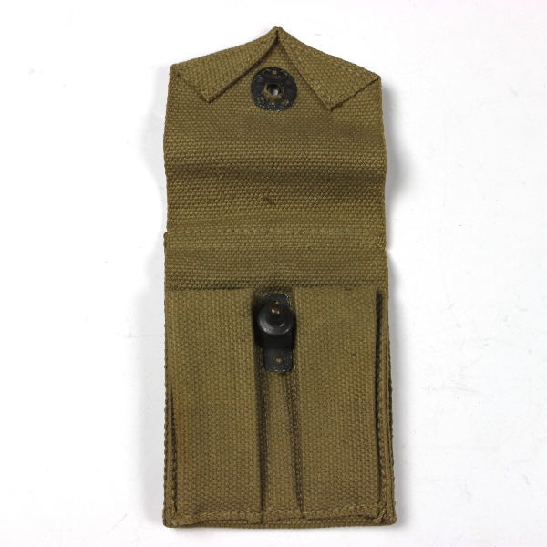 M1923 Colt M1911a1 magazine pouch - 1942