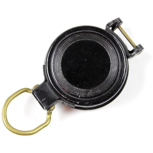 US Army Superior Magneto Corp. lensatic compass 