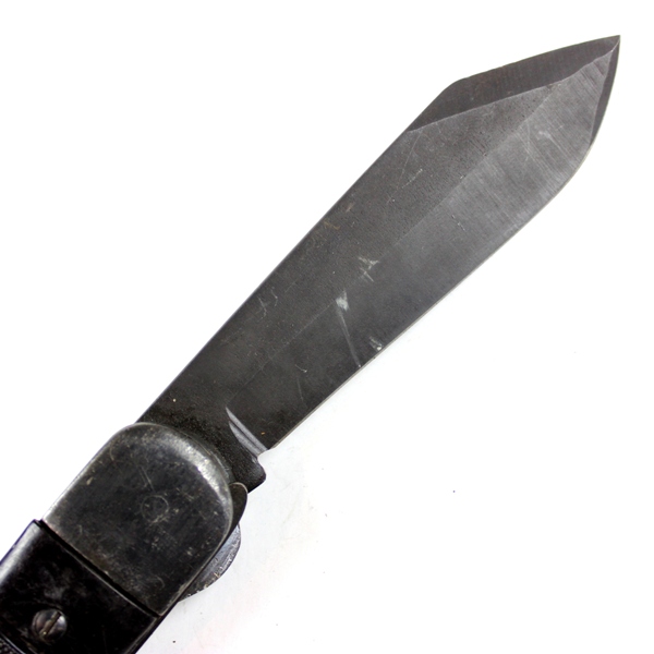 US Navy pilot's survival knife - Colonial Prov. R.I.