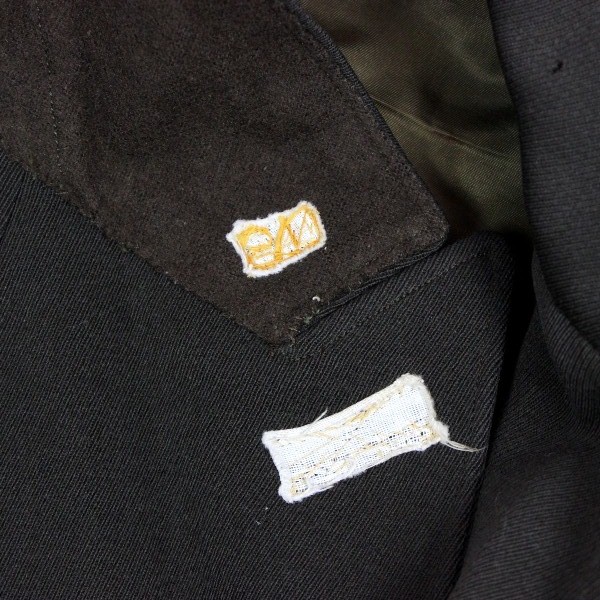 44th Collectors Avenue - 1st Lieutenant dress jacket - CBI 124th ...