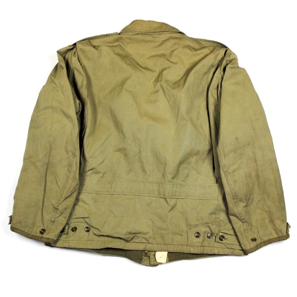 44th Collectors Avenue - US Army M1941 field jacket - Size 40R