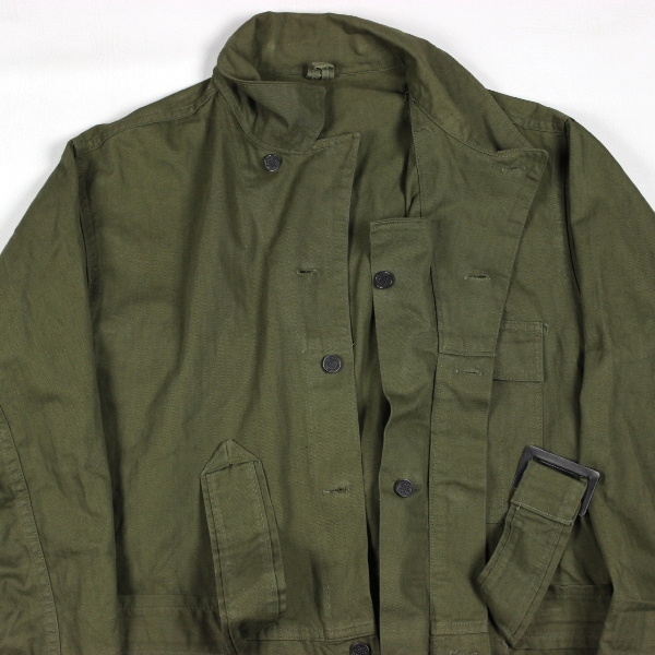 44th Collectors Avenue - US Army 2nd pattern HBT coveralls - Size 42