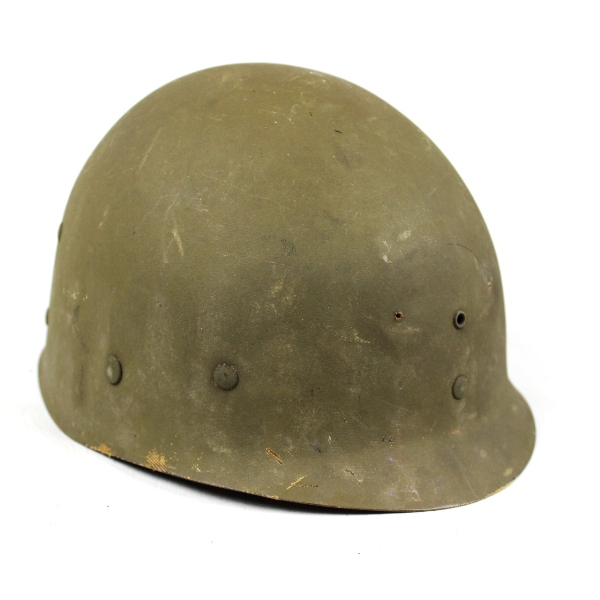 FS SB M1 Schlueter helmet w/ Westinghouse liner