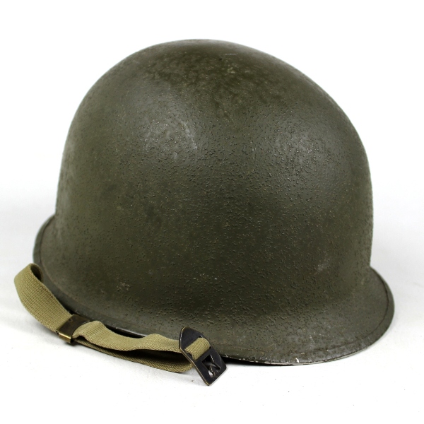 FS SB M1 Schlueter helmet w/ Westinghouse liner