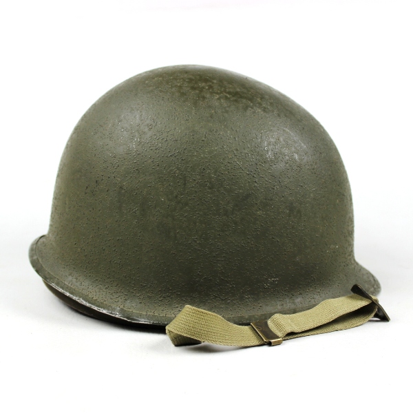 FS SB M1 Schlueter helmet w/ Westinghouse liner