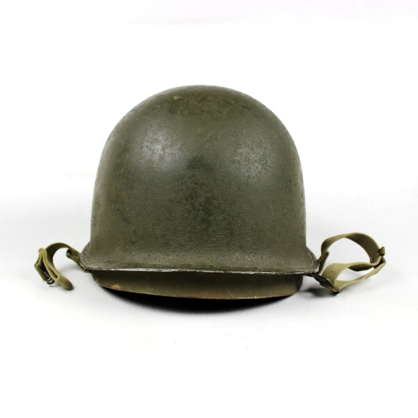 FS SB M1 Schlueter helmet w/ Westinghouse liner