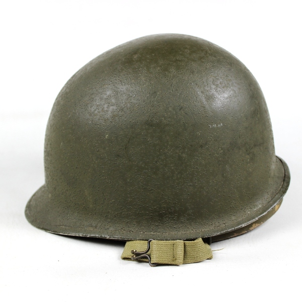 FS SB M1 Schlueter helmet w/ Westinghouse liner