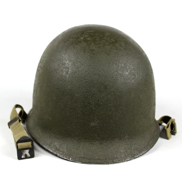 FS SB M1 Schlueter helmet w/ Westinghouse liner