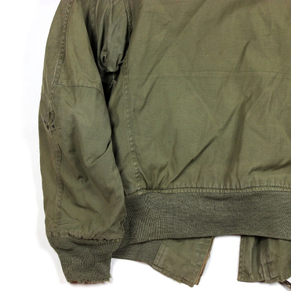 44th Collectors Avenue - Flight jacket type B-10 - 82nd Airborne Division