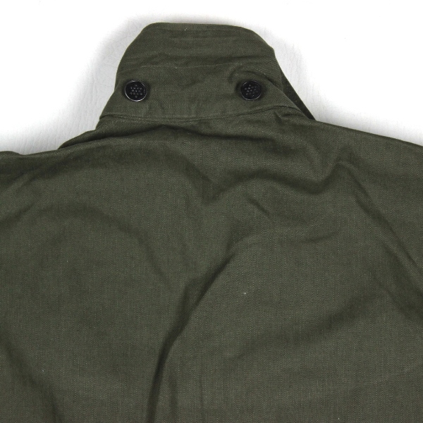 US Army 2nd pattern HBT jacket - 32R