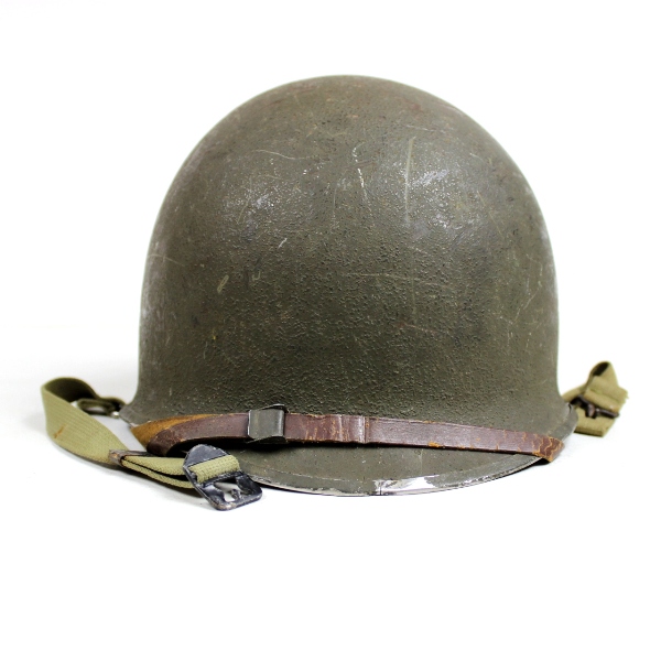 FS SB M1 McCord helmet w/ Westinghouse liner