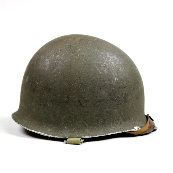 FS SB M1 McCord helmet w/ Westinghouse liner