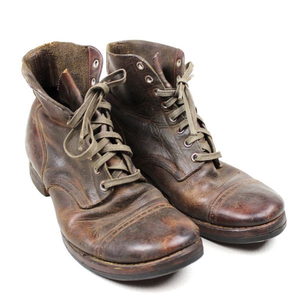 44th Collectors Avenue - Service shoes type II - Size 7 1/2 C