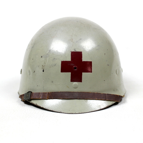 US Navy corpsman M1 helmet liner