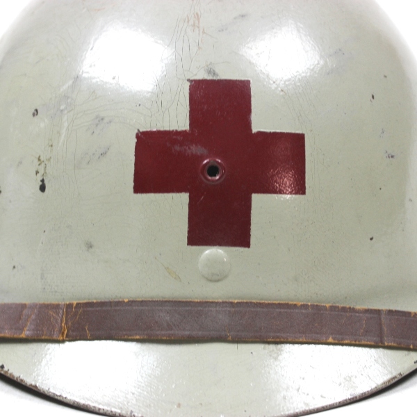 US Navy corpsman M1 helmet liner