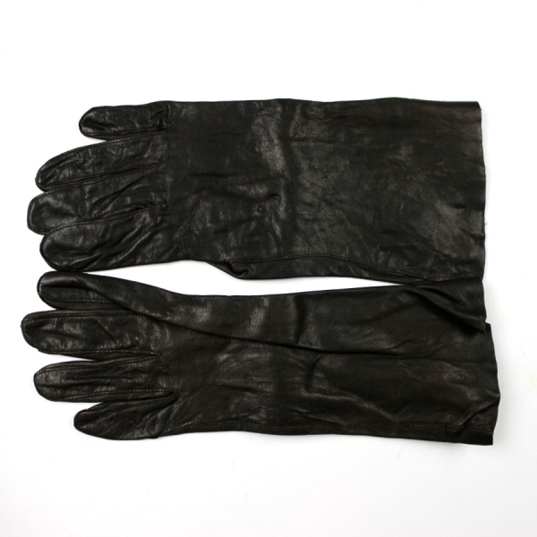 USAAF B3-A leather flight gloves - Size 10