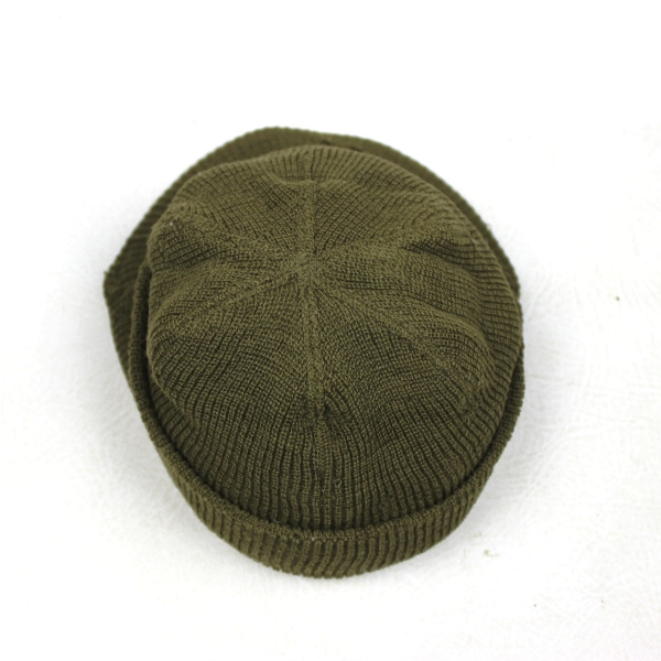 M1941 wool knit Jeep / beanie cap - Medium