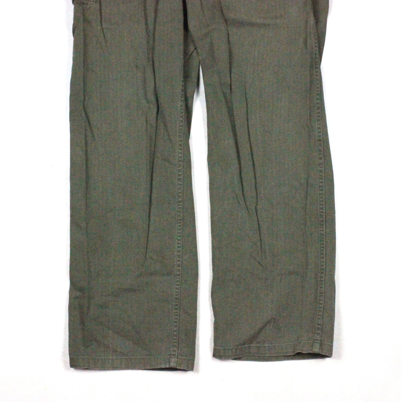 US Army 2nd pattern HBT trousers - W36 L33