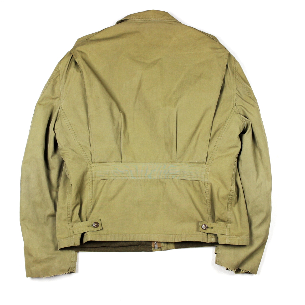 44th Collectors Avenue - M1938 Parson's field jacket - Size 40R