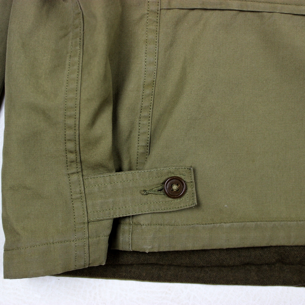 44th Collectors Avenue - M1938 Parson's field jacket - Size 40R