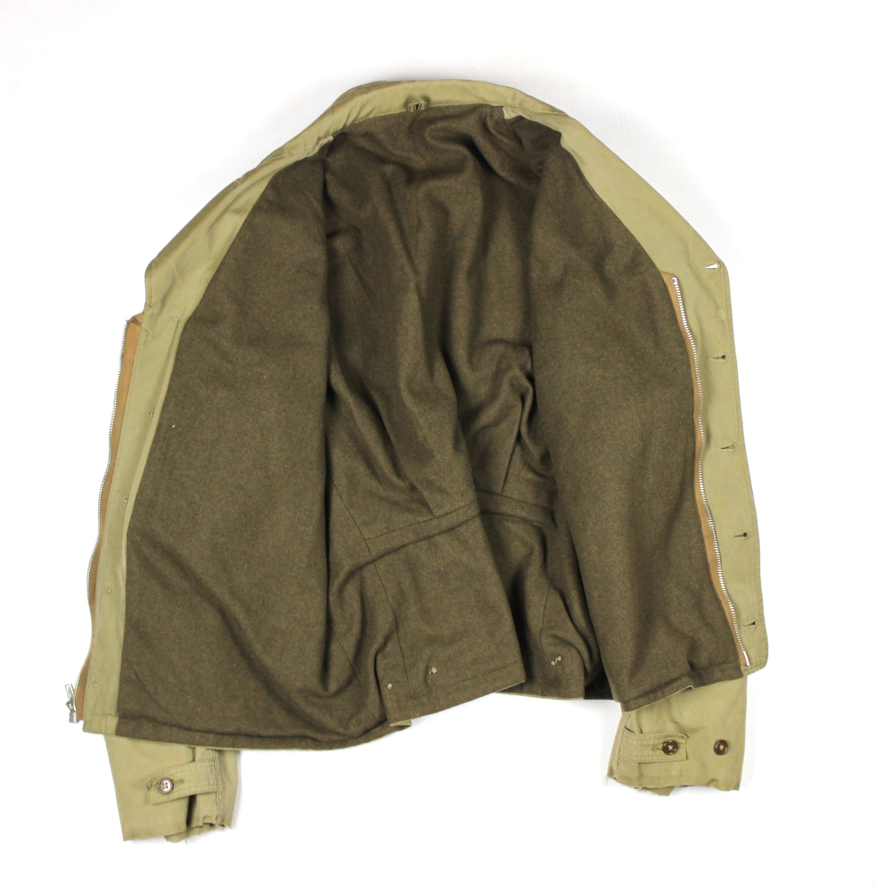 M1938 Parson's field jacket - Size 40R