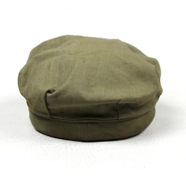 USMC P44 HBT fatigue cap