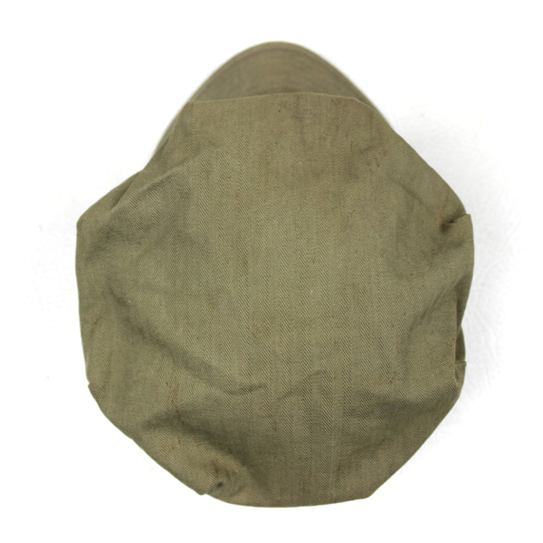 USMC P44 HBT fatigue cap