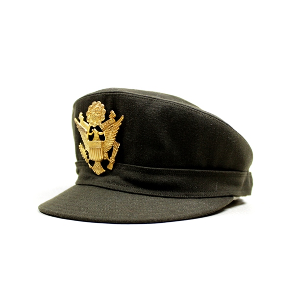 WAC officers lobby cap - Size 22