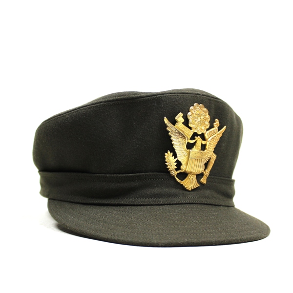 WAC officers lobby cap - Size 22