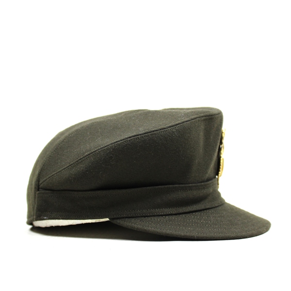 WAC officers lobby cap - Size 22