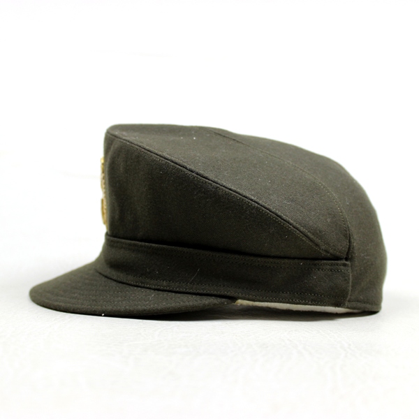 44th Collectors Avenue - WAC officers lobby cap - Size 22