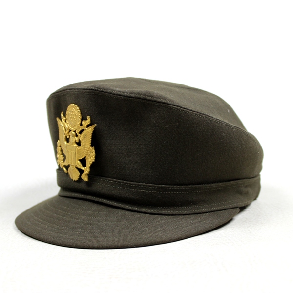 WAC officers lobby cap - Size 22