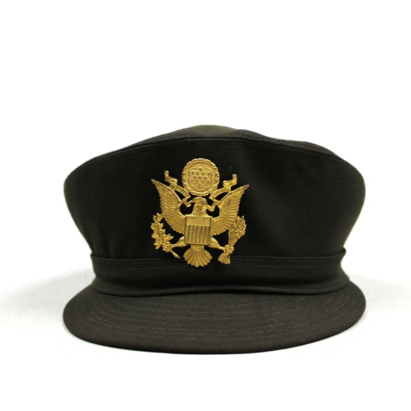 WAC officers lobby cap - Size 22