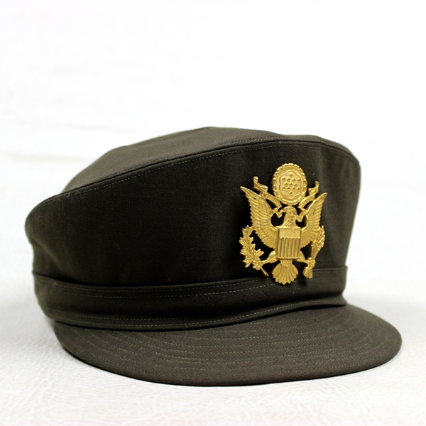 WAC officers lobby cap - Size 22