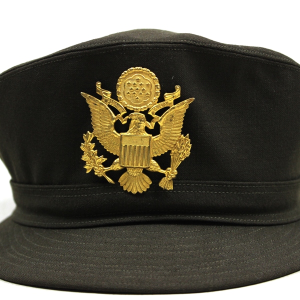 WAC officers lobby cap - Size 22